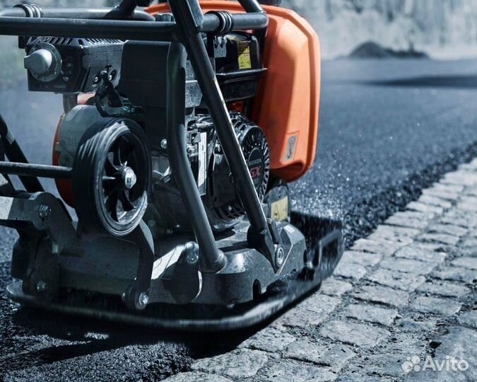 Аренда виброплита, виброкаток, думпер с доставкой