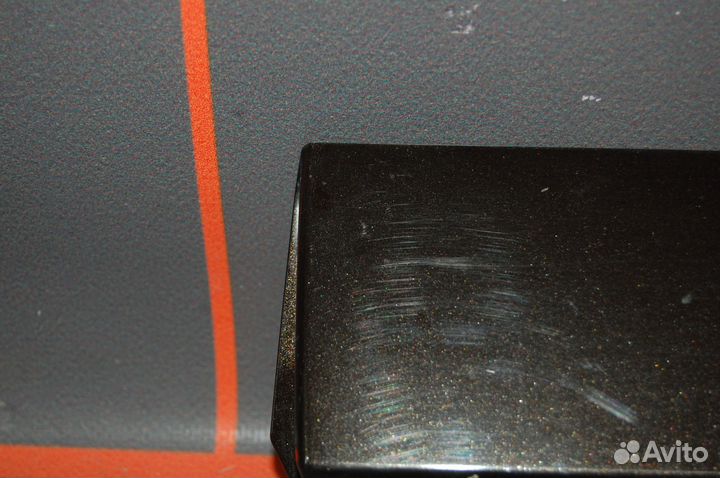 Накладка двери задней левой - Skoda Superb 3