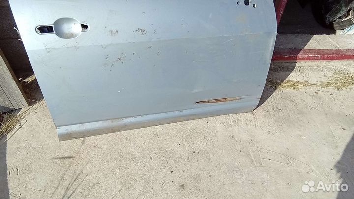 Ниссан тиида