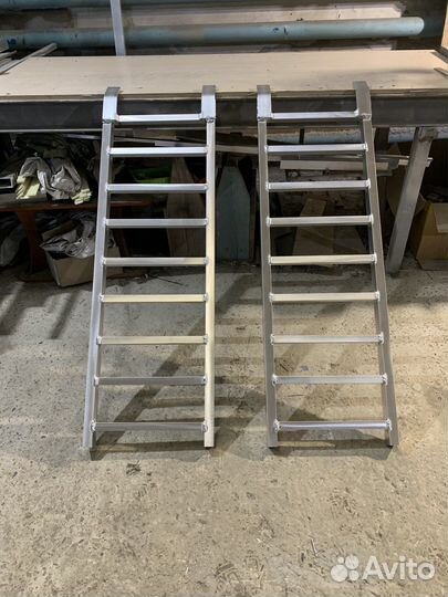 Сходни 130 см