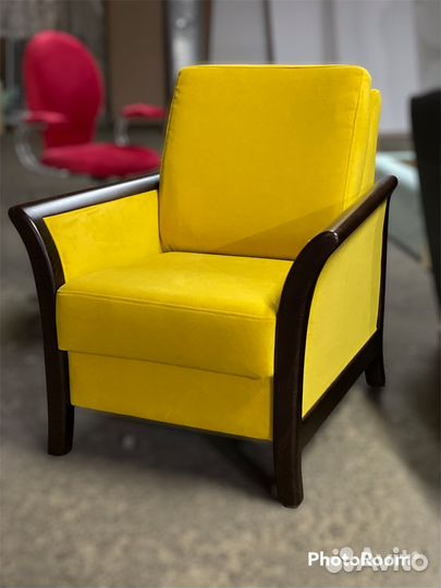 Мягкая мебель от производителя