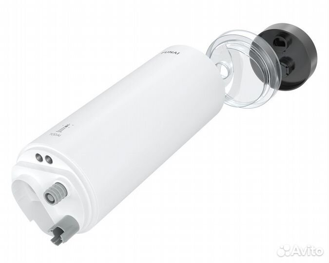 Увлажнитель воздуха Funai Todai USH-TE7251WC