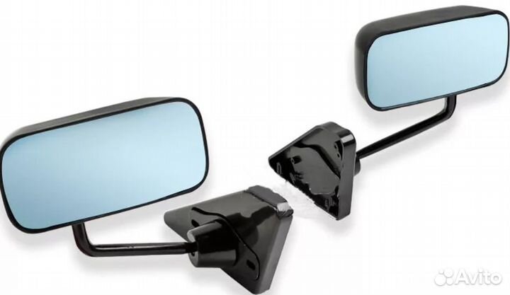 Боковое зеркало заднего вида универсальный ProSpor