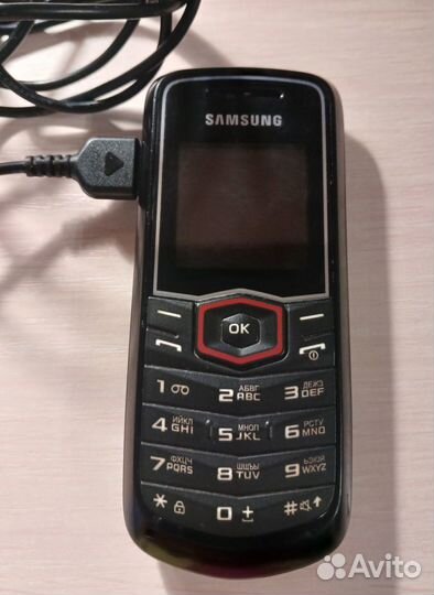 Samsung E1080