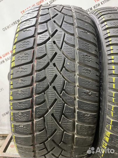 Dunlop SP Winter Sport 3D 225/50 R17