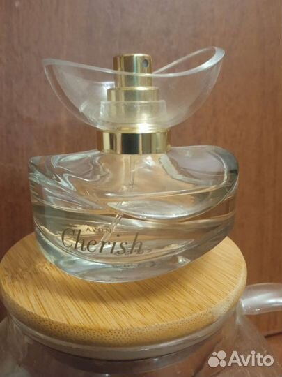 Туалетная вода женская