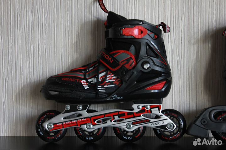 Ролики детские