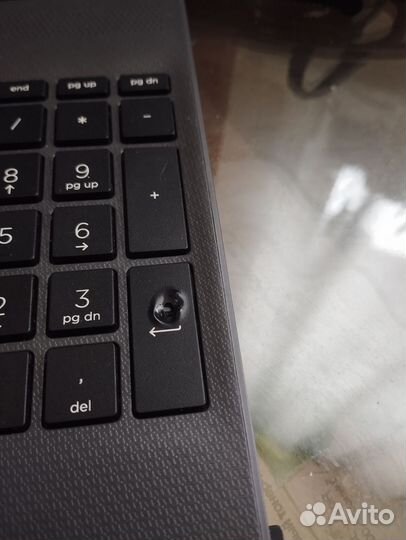 Ноутбук laptop 15s-eq1257ur