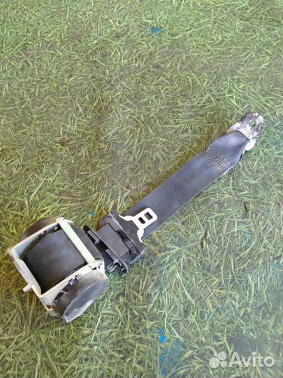 Ремень безопасности задний правый Рено Логан 1