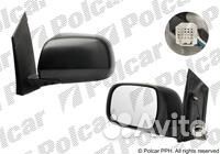 Зеркало внешнее правый для toyota sienna 01.03-01.10