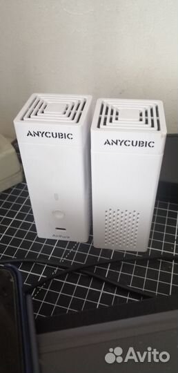 Фотополимерный 3D принтер anycubic X6ks