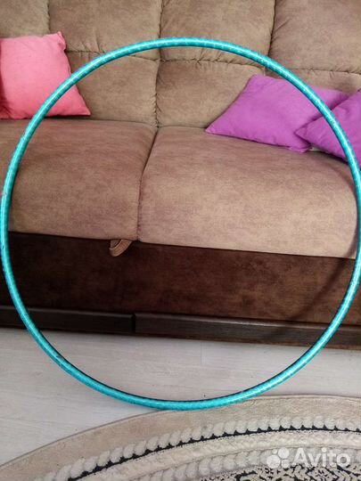 Обруч для художественной гимнастики