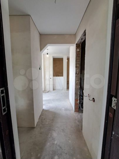 1-к. квартира, 25 м², 1/1 эт.