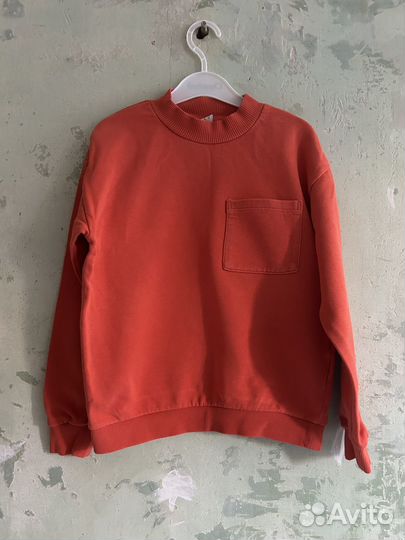 Свитшот Arket, 122-128 cm