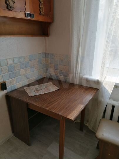 Комната 12 м² в 1-к., 3/9 эт.