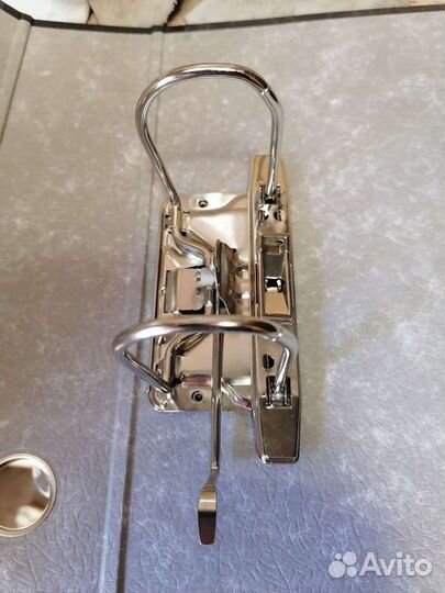 Папка регистратор