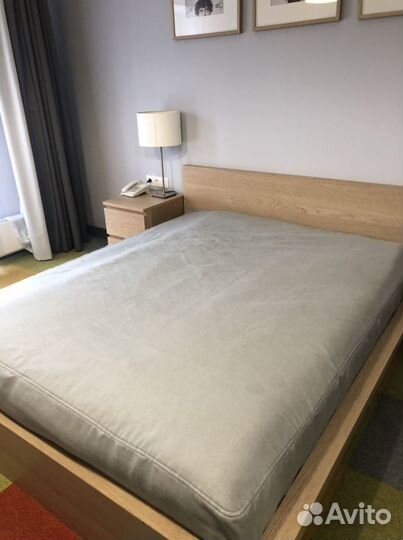 Покрывало на 2 х спальную кровать