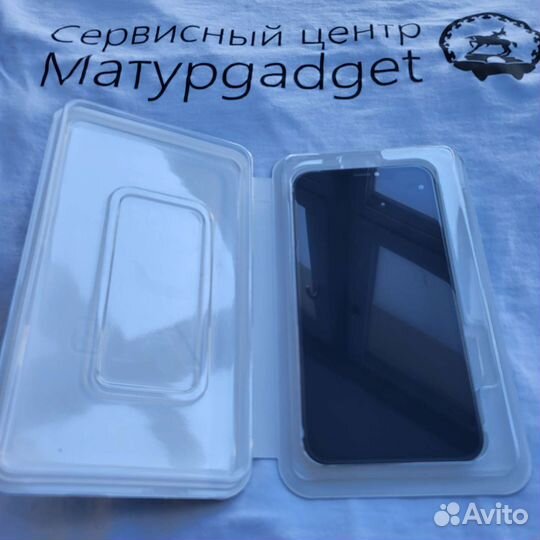 Дисплей на iPhone xr (In-Cell)