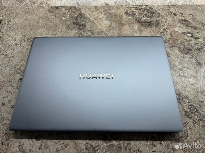 Новый 2024 Huawei D16 i5-12H/16/512 Гарантия