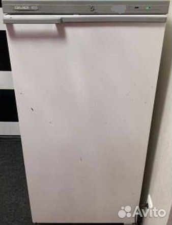 Морозилка Свияга(Pozis) 1,4м, 220л, отл соcтоянии