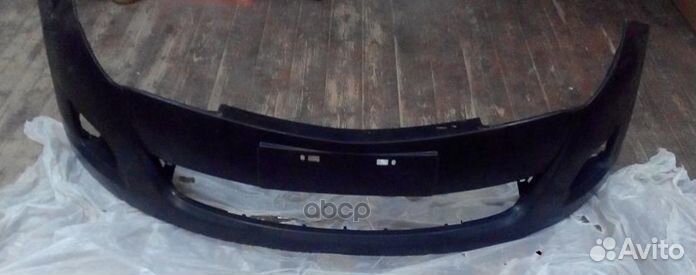 Автозапчасть Chery Bonus, Very, Накладка передн