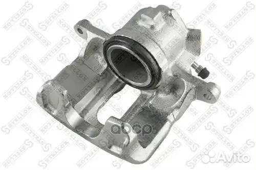 Суппорт торм. пер. прав. renault laguna перед