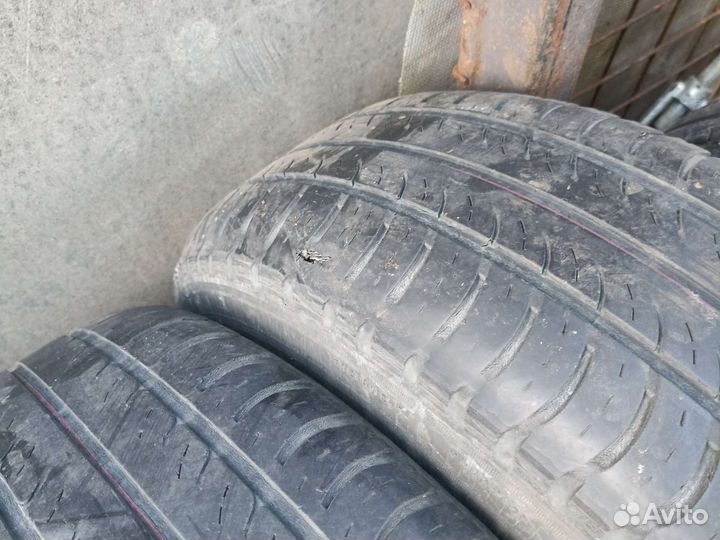 Amtel Planet DC 185/85 R15