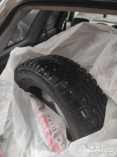 Nokian Tyres Nordman 5 175/70 R14