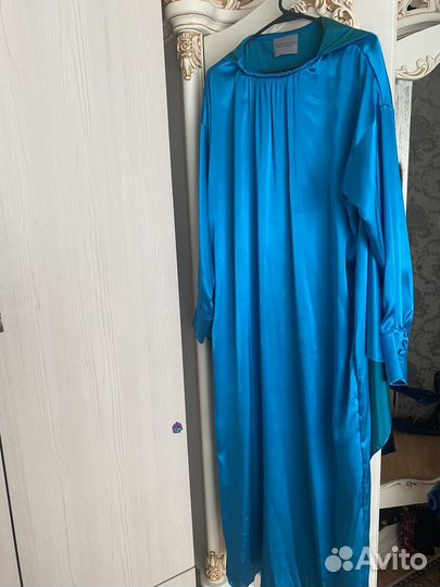 Платье для покрытых