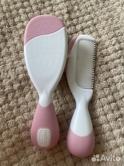 Расческа для девочки