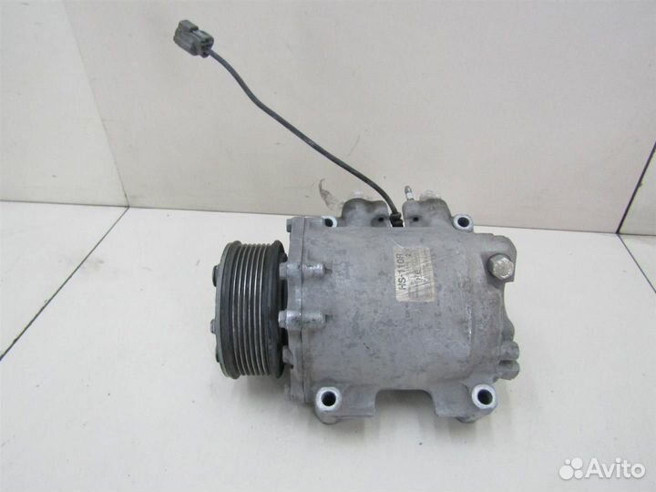 Компрессор системы кондиционирования Honda CR-V 2