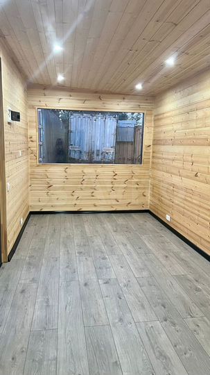 Дом 60 м² на участке 10 сот.