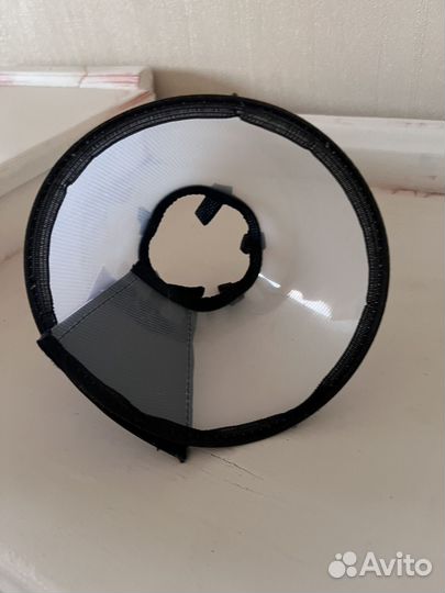 Воротник защитный для животных