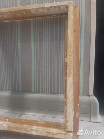 Киотная рамка 3