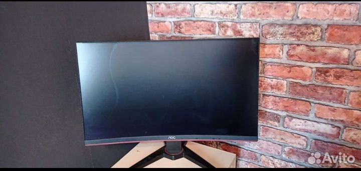 Монитор для компьютера