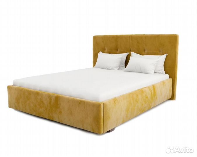 Кровать Аннета