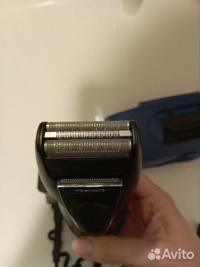 Бритва электрическая braun series 3 300