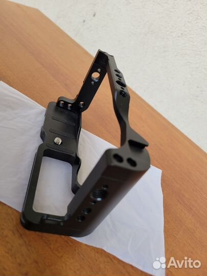 Клетка для камеры Canon M6 Mark II