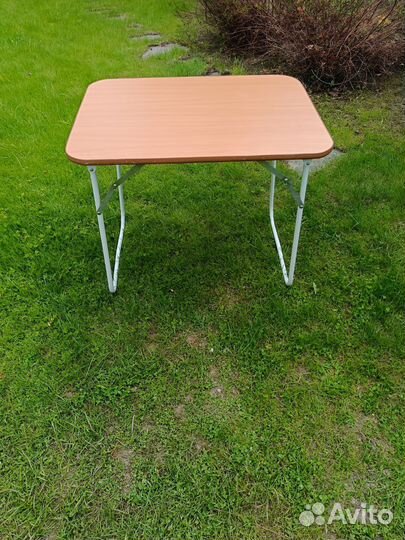 Столик складной туристический