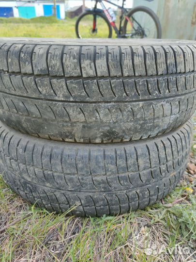 КАМА Кама-204 175/70 R13