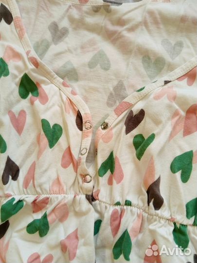 Ночнушка для беременных