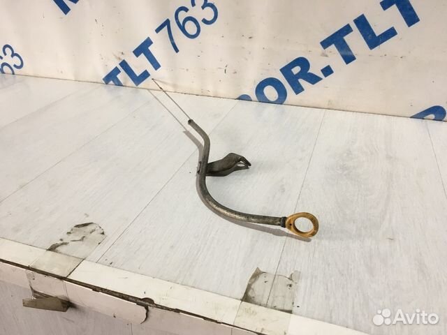 Щуп масляный lexus IS350 3.5 ат седан