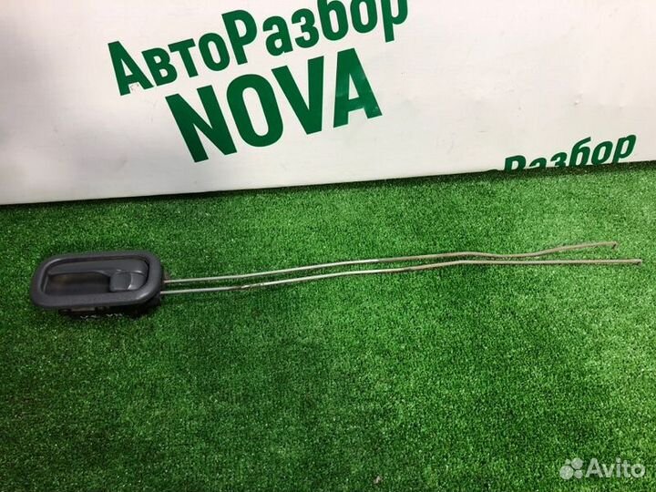 Ручка двери внутренняя задняя левая Nissan Almera