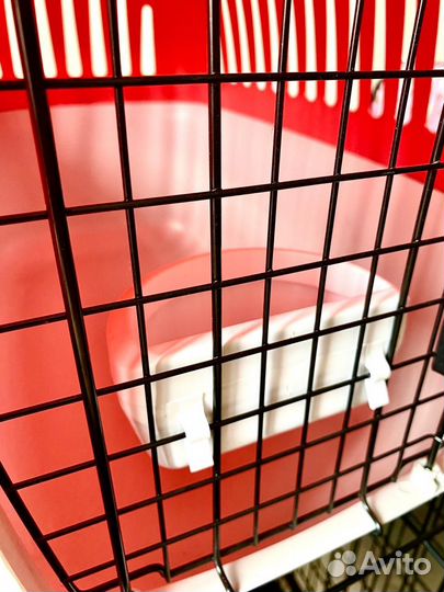 Переноска на 60 см. новая