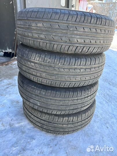 Yokohama BluEarth-ES ES32 A 185/65 R14 20Y