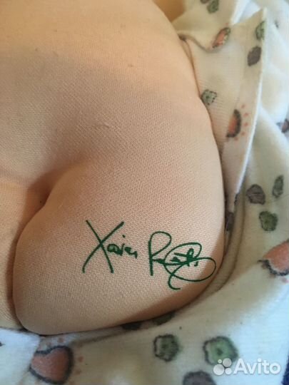 Куклы Капустки Cabage Patch оригинал