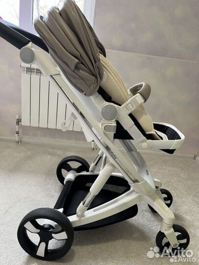 Коляска babylux