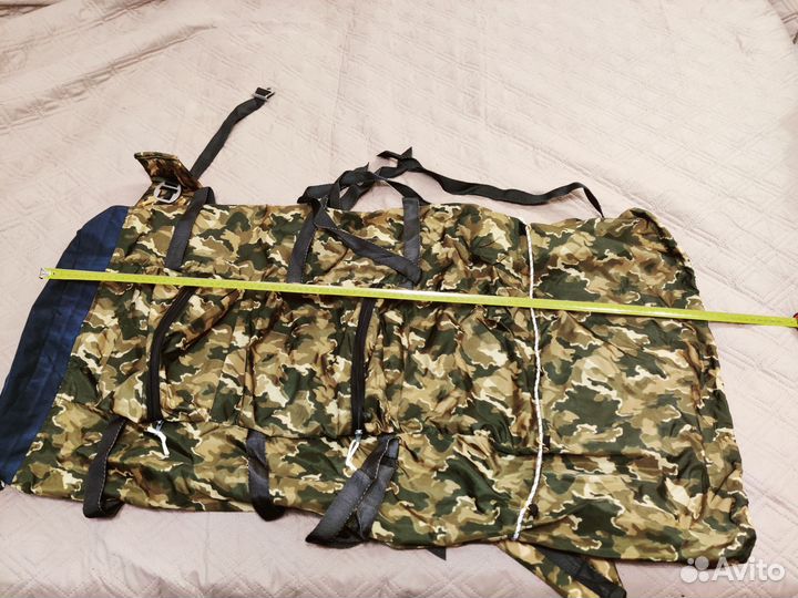 Рюкзак туристический