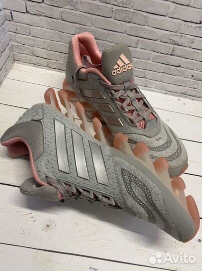 Кроссовки adidas springblade drive 2 D69711