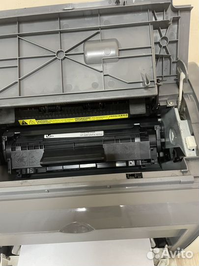 Принтер canon lbp3000
